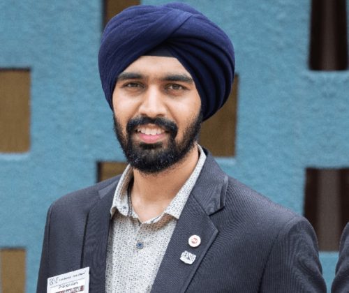 Prakash Singh Rana