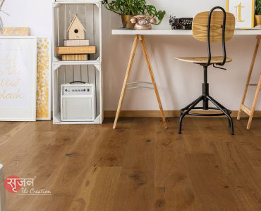 Engineered Wood Flooring