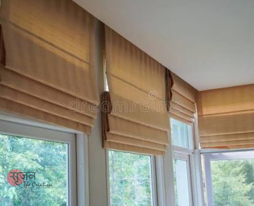 Roman Blinds