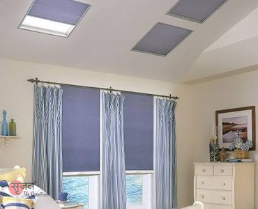 Skylite Blinds