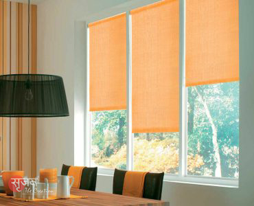 Roller Blinds