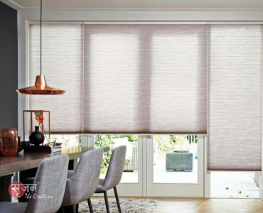 Cellular Blinds