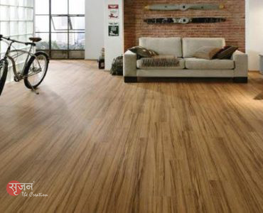 Laminated Wood Flooring