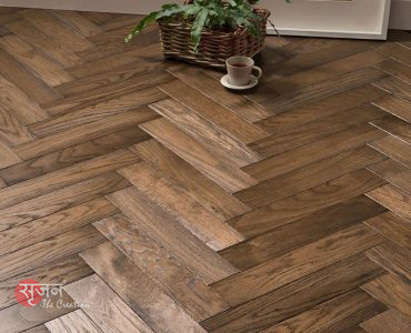 Solid Wood Flooring