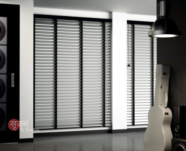 Wooden Blinds