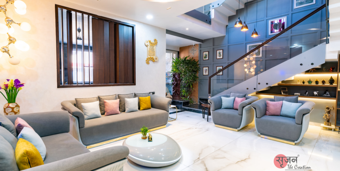 Elevate Your Home with Modern Furniture Designs in Raipur