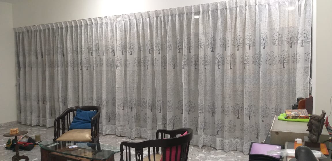 Curtains