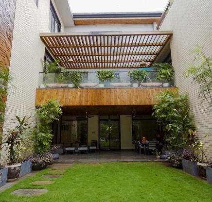 Pergola