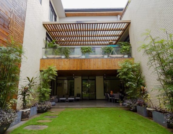 Pergola