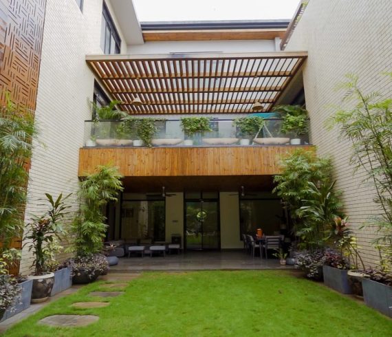 Pergola