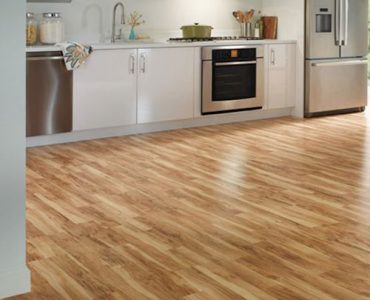 Flooring