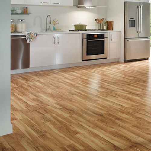 Flooring