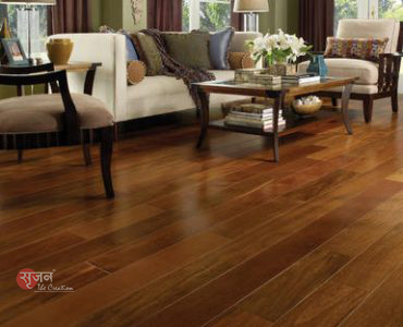 Wooden Flooring