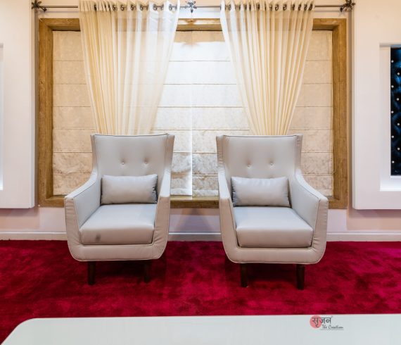 Arm Chairs