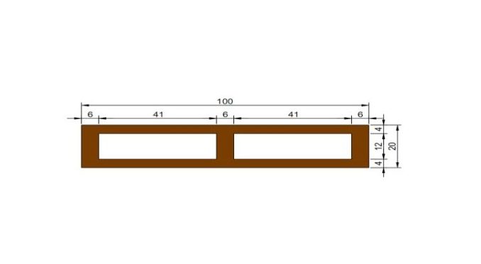 Door Profile