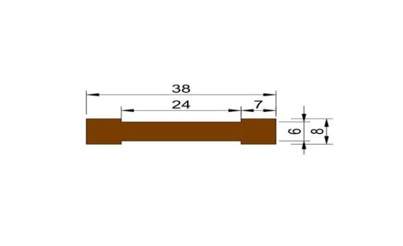 I-Beam Profile