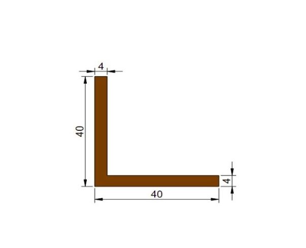 L-Angle